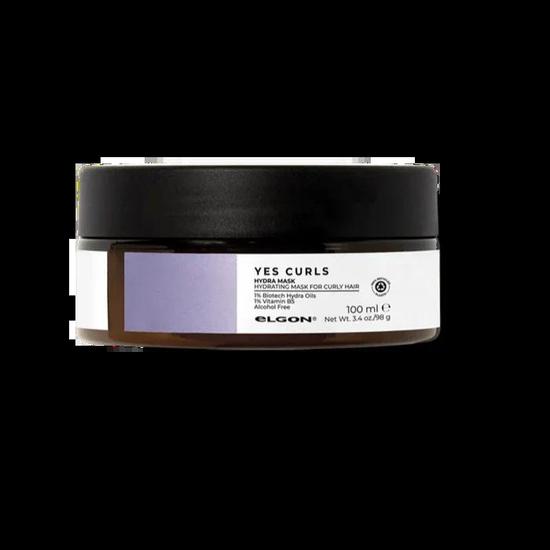 Elgon Yes Curls Hydra Mask 100ml