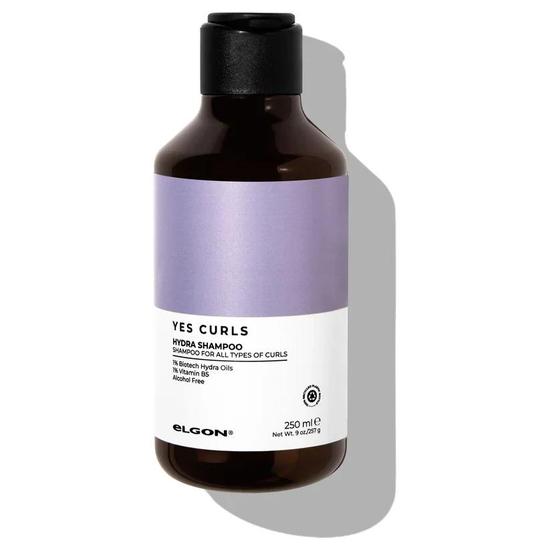 Elgon Yes Curls Hydra Shampoo 250ml