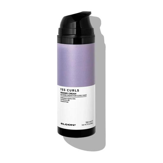 Elgon Yes Curls Memory Cream 150ml