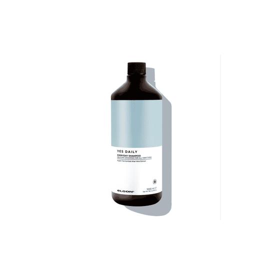 Elgon Yes Daily Everyday Shampoo 1000Ml