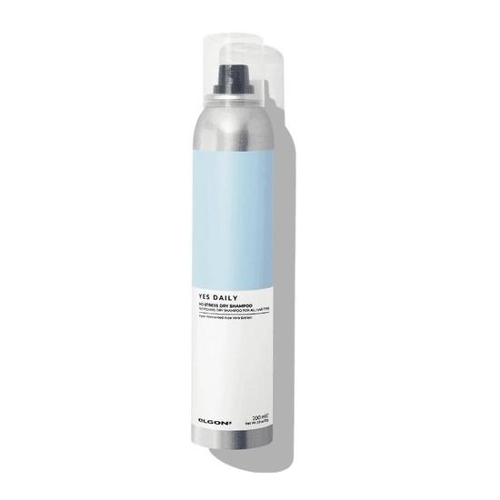 Elgon Yes Daily No-Stress Dry Shampoo