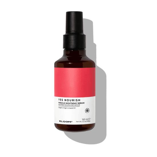 Elgon Yes Nourish Miracle Night/Day Serum