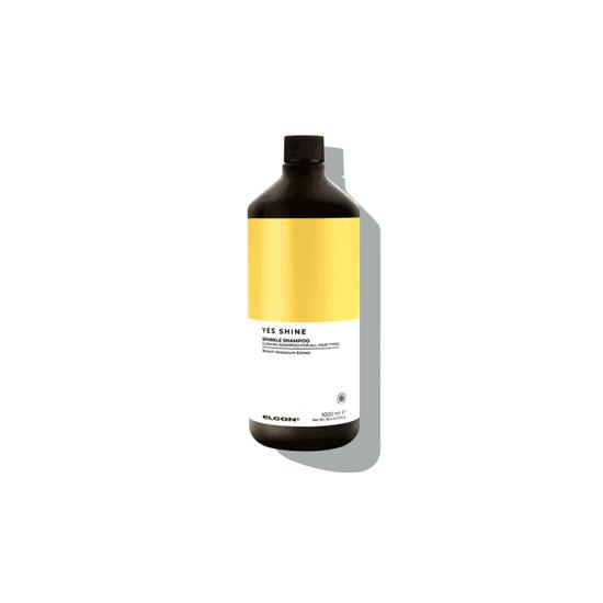 Elgon Yes Shine Sparkle Shampoo 1000Ml