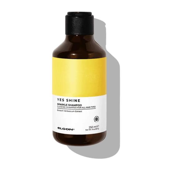 Elgon Yes Shine Sparkle Shampoo