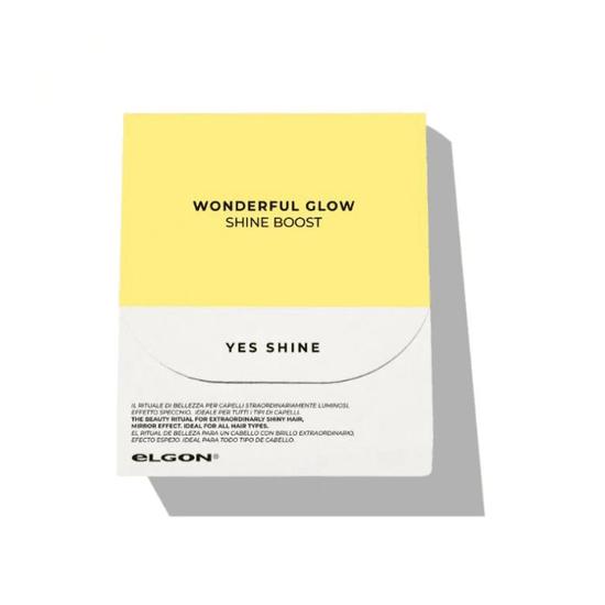 Elgon Yes Shine Wonderful Glow Kit