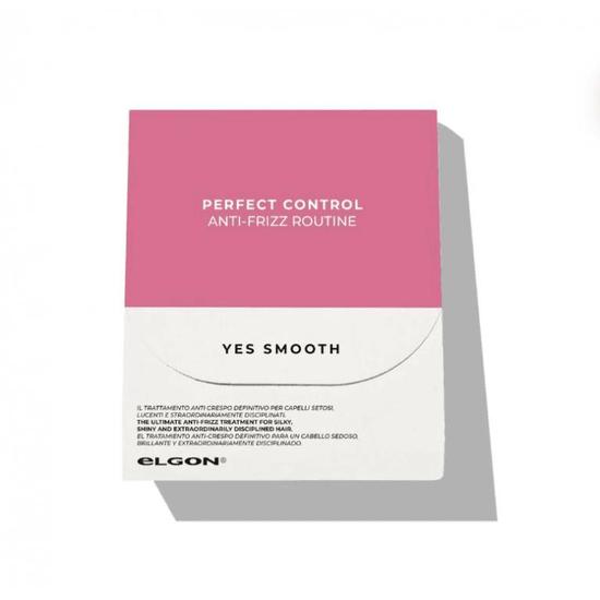 Elgon Yes Smooth Perfect Control Kit