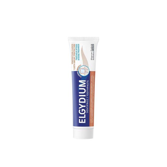 Elgydium Cavity Prevention Toothpaste 75ml