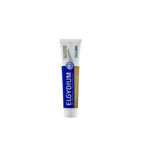 Elgydium Multi-Action Toothpaste 75ml