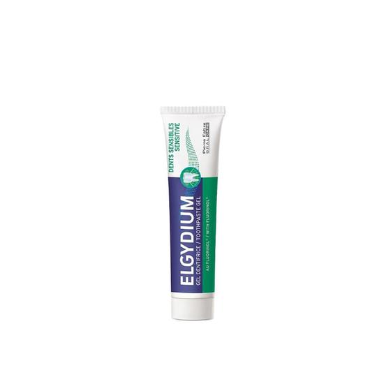 Elgydium Sensitive Teeth Toothpaste 75ml