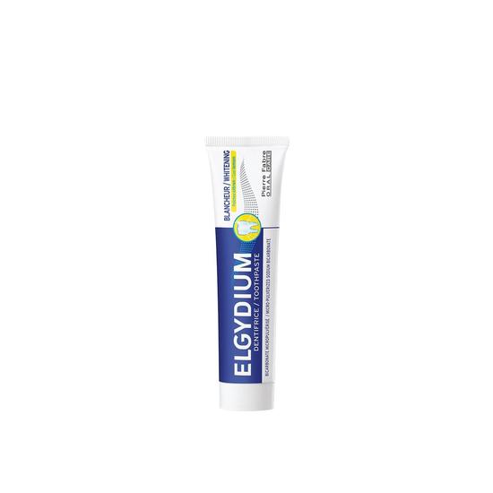 Elgydium Whitening Cool Lemon Toothpaste 75ml