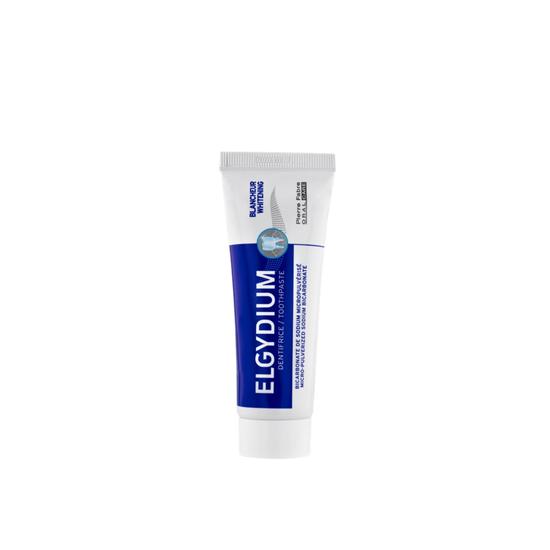 Elgydium Whitening Toothpaste 50ml
