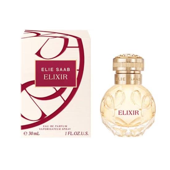 Elie Saab Elixir Eau De Parfum 50ml
