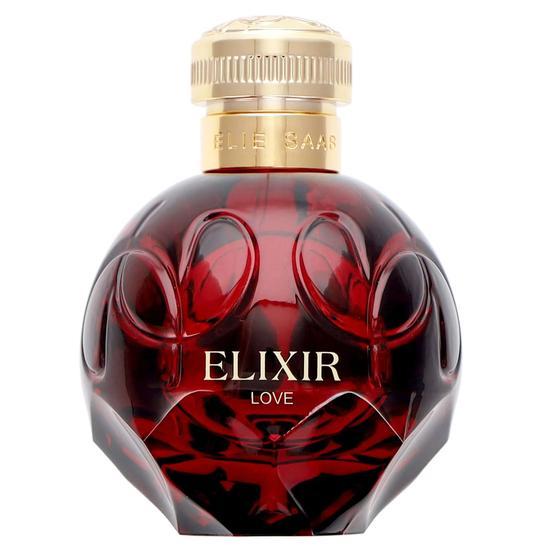 Elie Saab Elixir Love Eau De Parfum