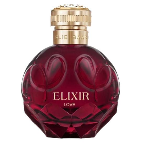 Elie Saab Elixir Love Eau De Parfum
