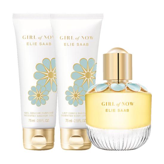 Elie Saab Girl Of Now Christmas Set Elie Saab Girl of Now Christmas Set
