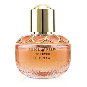 Elie Saab Girl Of Now Forever Eau De Parfum 30ml