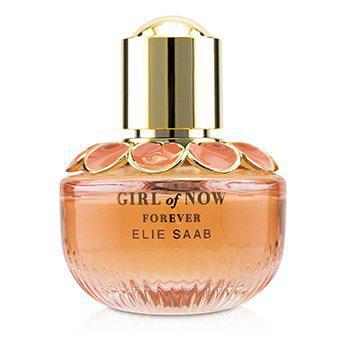 Elie Saab Girl Of Now Forever Eau De Parfum 30ml