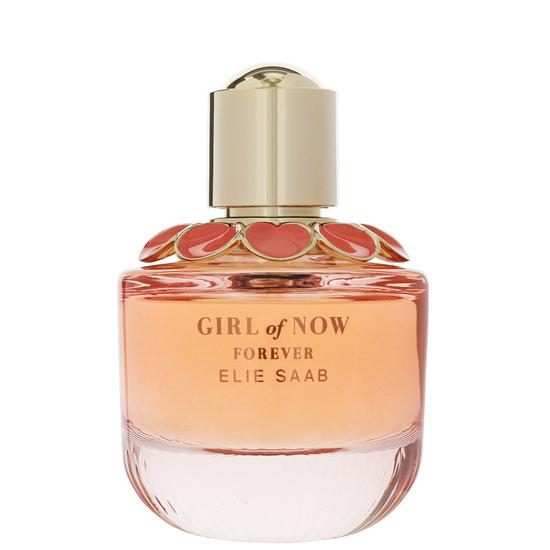 Elie Saab Girl Of Now Forever Eau De Parfum 50ml