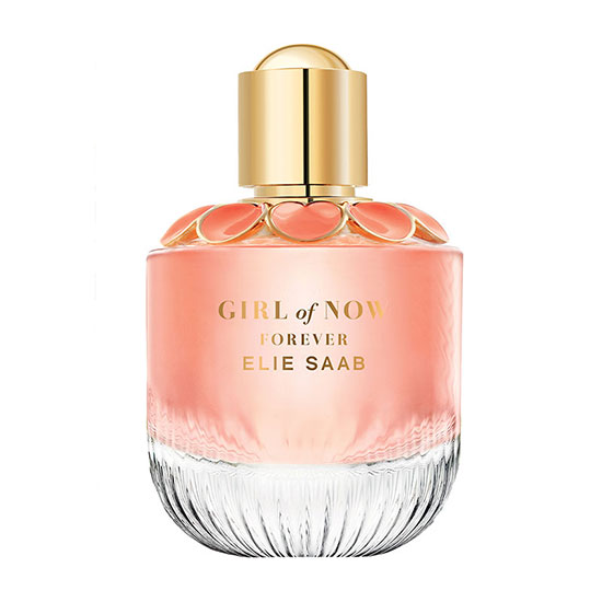 Elie Saab Girl Of Now Forever Eau De Parfum 90ml
