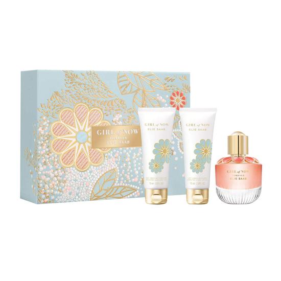 Elie Saab Girl Of Now Forever Set