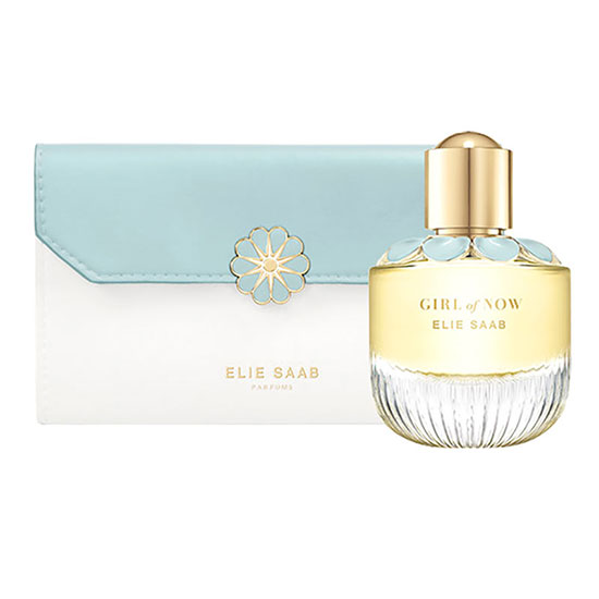 Elie Saab Girl Of Now Gift Set