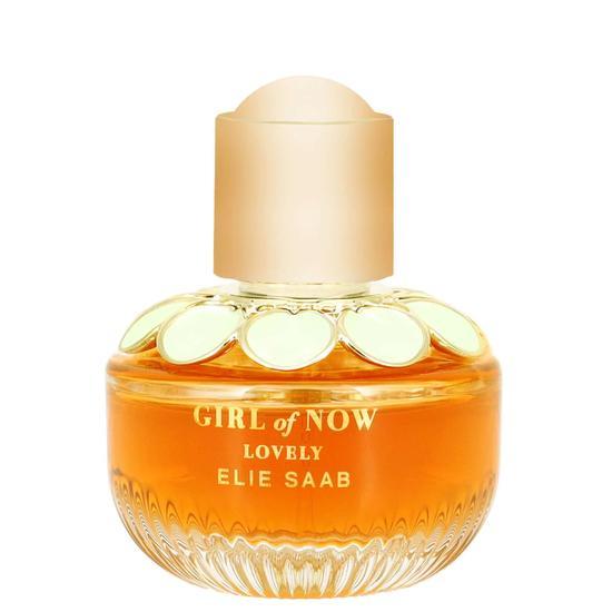 Elie Saab Girl Of Now Lovely Eau De Parfum