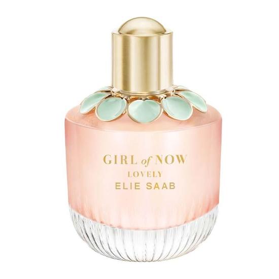 Elie Saab Girl Of Now Lovely Eau De Parfum 30ml