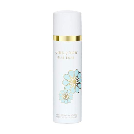 Elie Saab Girl Of Now Scented Deodorant Spray