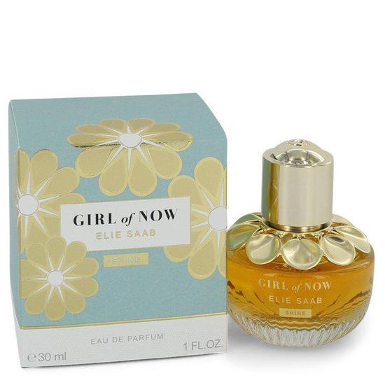 Elie Saab Girl Of Now Shine Eau De Parfum