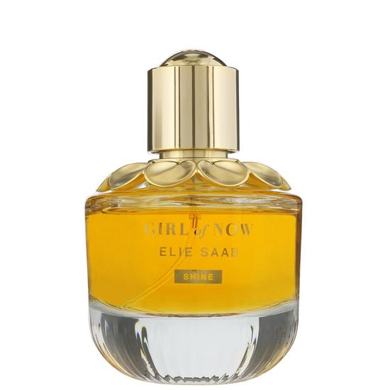 Elie Saab Girl Of Now Shine Eau De Parfum