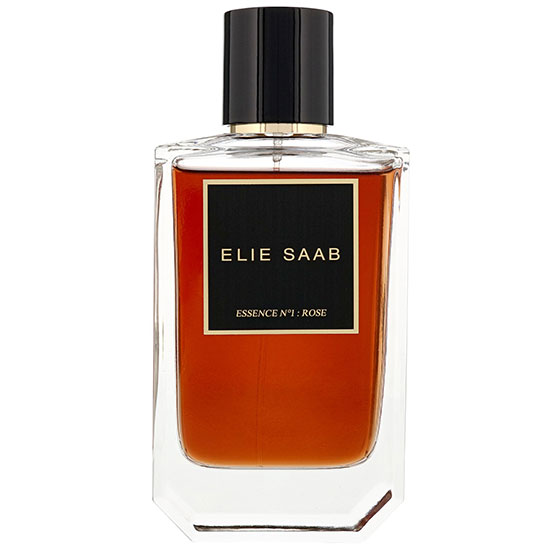 Elie Saab La Collection Des Essences Essence No. 1 Rose Eau De Parfum Spray 100ml