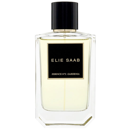 Elie Saab La Collection Des Essences Essence No. 2 Gardenia Eau De Parfum Spray 100ml