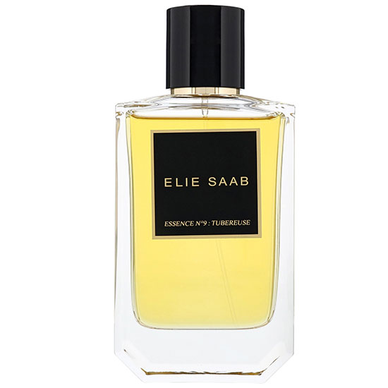 Elie Saab La Collection Des Essences Essence No. 9 Tuberese Eau De Parfum Spray 100ml