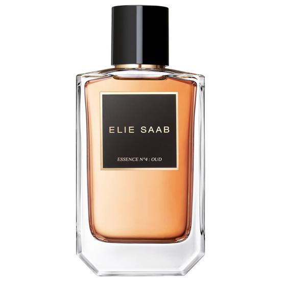 Elie Saab LA COLLECTION ESSENCE NO.4 OUD Eau De Parfum 100ml