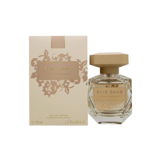 Elie Saab Le Parfum Bridal Eau De Parfum 50ml