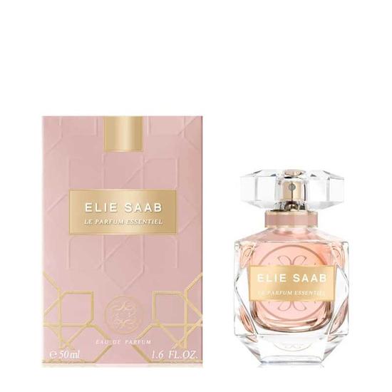 Elie Saab Le Parfum Essentiel Eau De Parfum 50ml Spray For Her