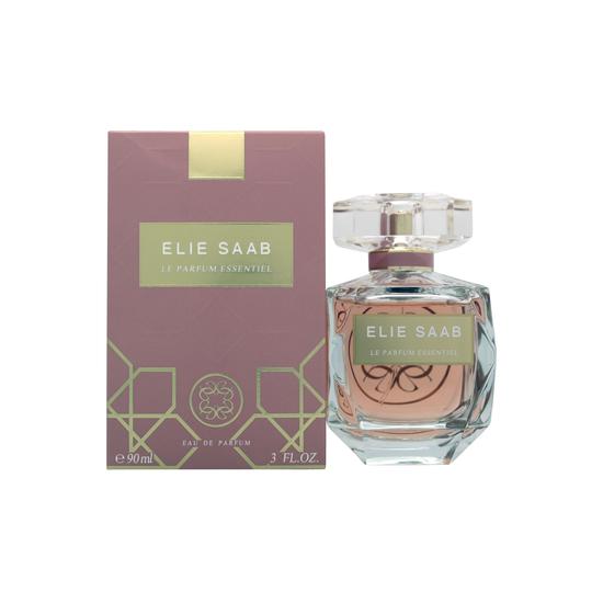 Elie Saab Le Parfum Essentiel Eau De Parfum Spray 90ml