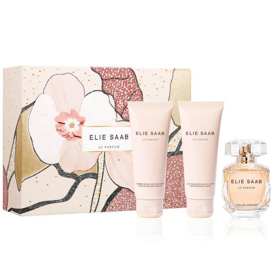 Elie Saab Le Parfum Gift Set
