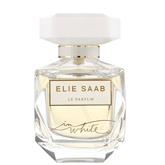 Elie Saab Le Parfum In White Eau De Parfum 50ml