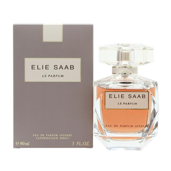 Elie Saab Le Parfum Intense Eau De Parfum 90ml