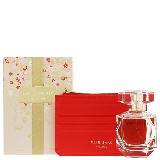 Elie Saab Le Parfum Parfum Set | Cosmetify