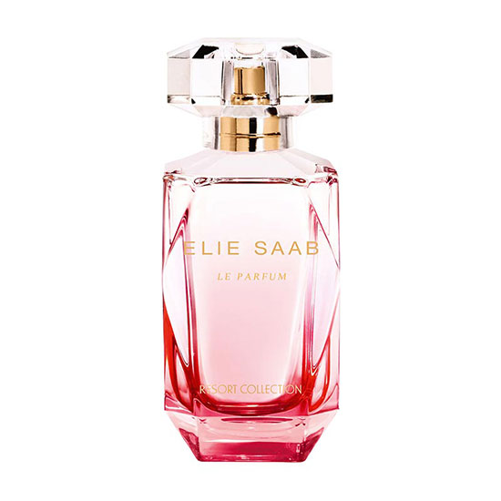 Elie Saab Le Parfum Resort Collection Eau De Toilette Spray 50ml