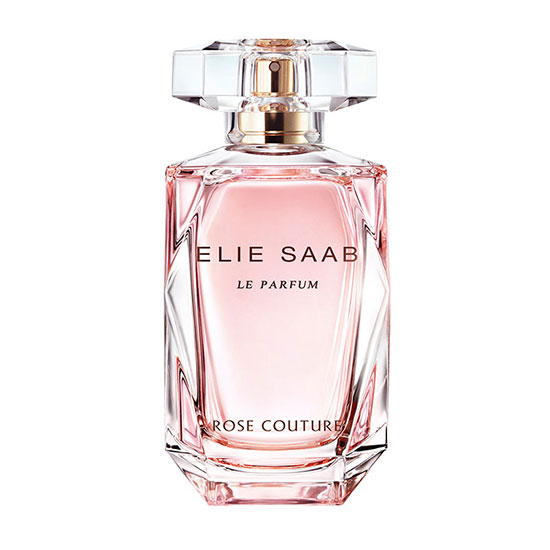 Elie Saab Le Parfum Rose Couture Eau De Toilette Spray 50ml
