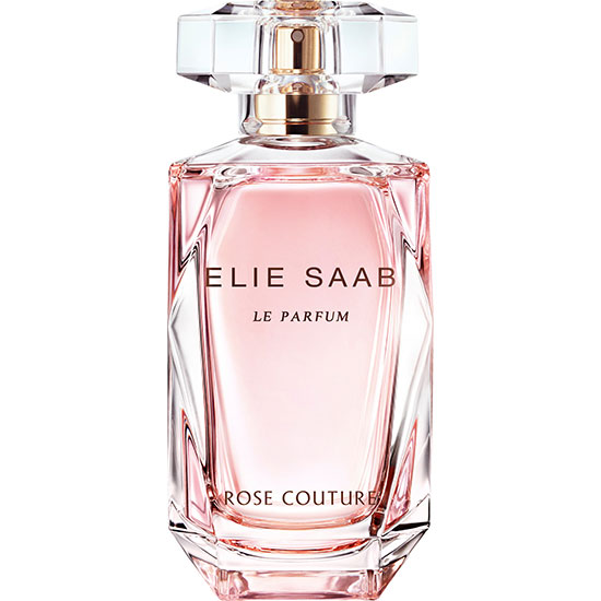 Elie Saab Le Parfum Rose Couture Eau De Toilette Spray 90ml