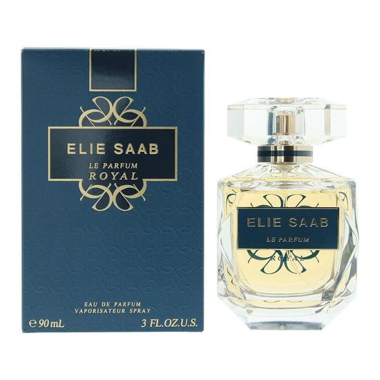 Elie Saab Le Parfum Royal Eau De Parfum 90ml Spray For Her 90ml