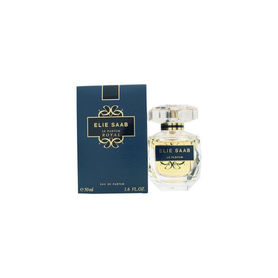 Elie Saab Le Parfum Royal Eau De Parfum Spray 50ml
