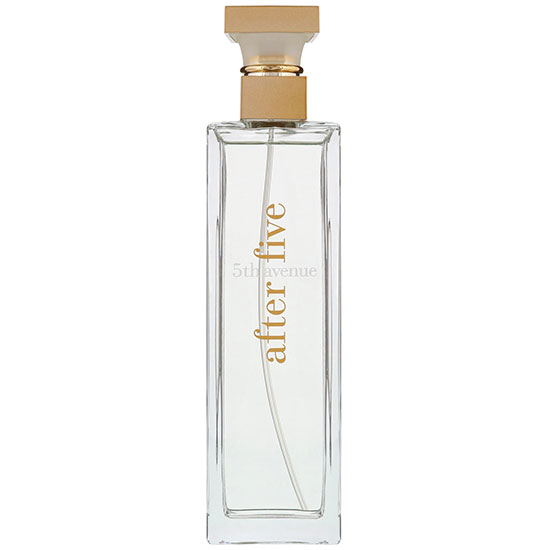 Elizabeth Arden 5th Avenue After Five Eau De Parfum 125ml