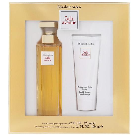 Elizabeth Arden 5th Avenue Eau De Parfum Gift Set
