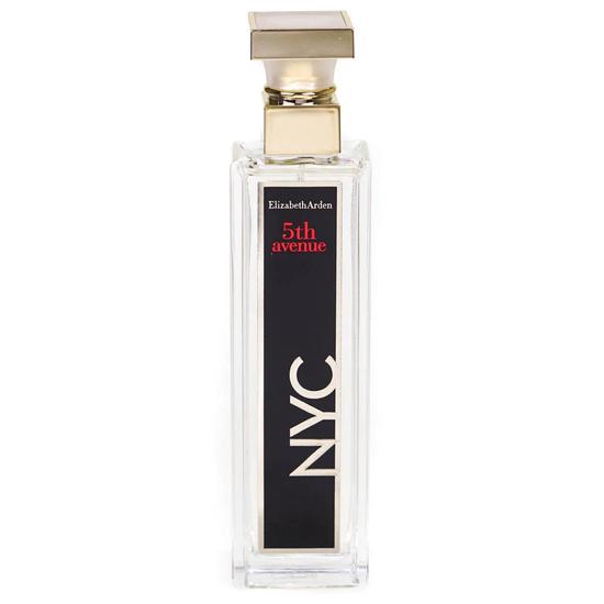 Elizabeth Arden 5th Avenue NYC Eau De Parfum 75ml