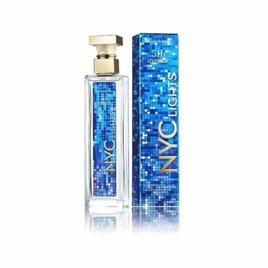 Elizabeth Arden 5th Avenue NYC Lights Eau De Parfum